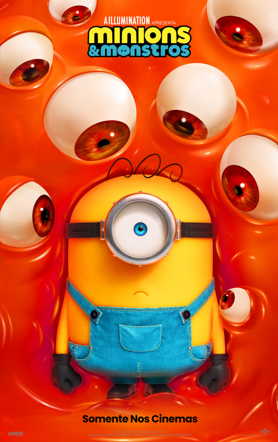 Minions