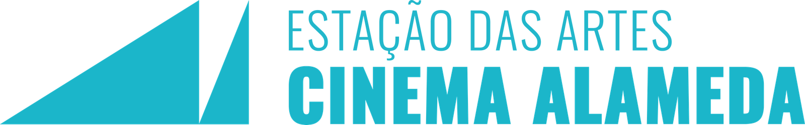 Cinema Alameda
