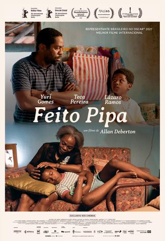 Feito Pipa