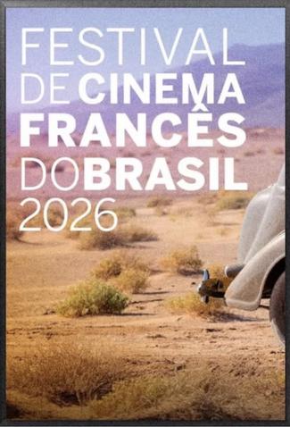 JUPITER - FESTIVAL FRANCÊS 2026
