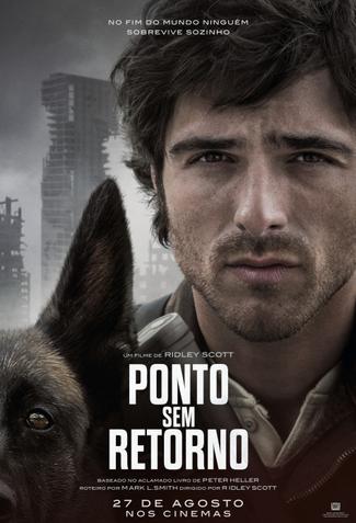Ponto sem retorno